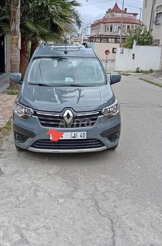 Renault Express modèle 2022