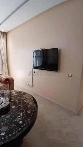 شقة للإيجار 85 متر مربع في المحمدية - 2