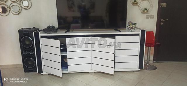 بوفيه جديد مستورد من فرنسا - 2