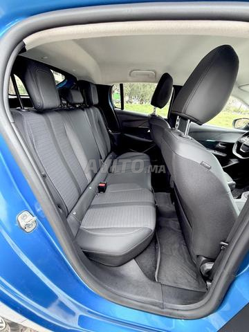 208 Allure 40000 km 2022 - 2