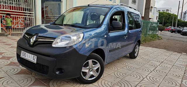 Renault Kangoo Diesel