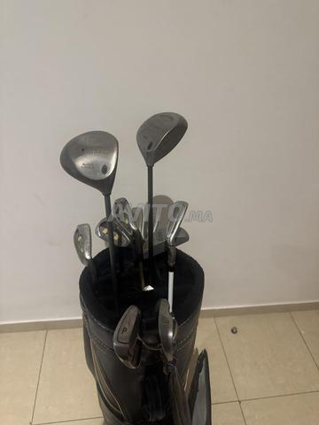 حقيبة جولف كاملة - 2