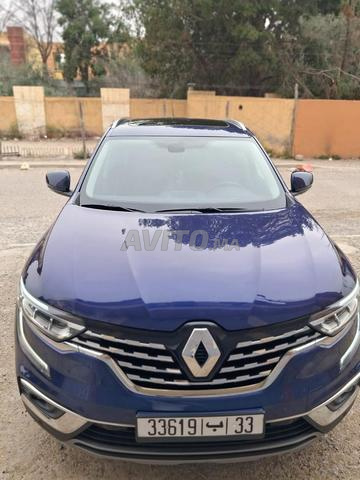 Renault Koleos 2021 en excellent état