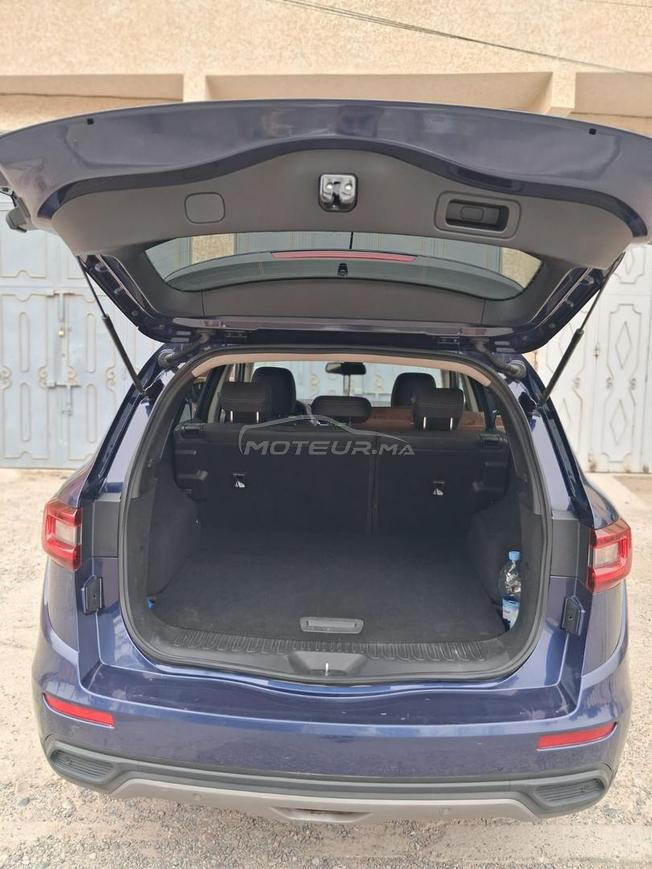 Renault Koleos 2021 en excellent état