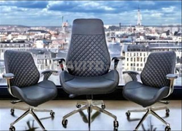 مجموعة كرسي إدارة بسعر جذاب