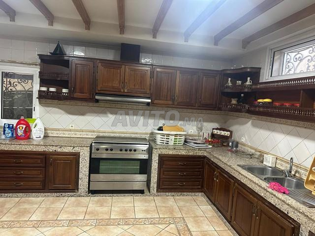 أثاث ومطبخ - 2