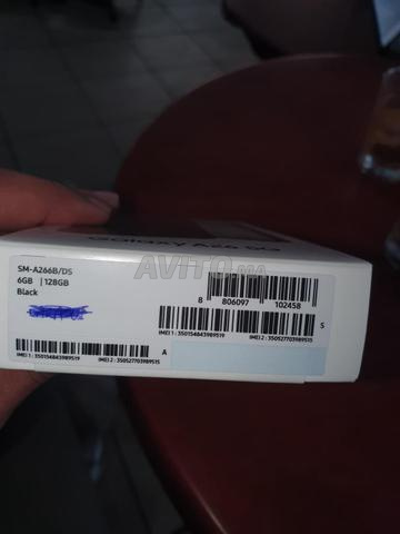 Samsung A26 neuf, à vendre, prix fixe