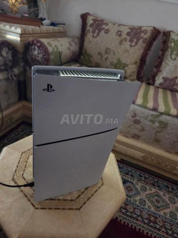 بلاي ستيشن 5 مرحباً - 2