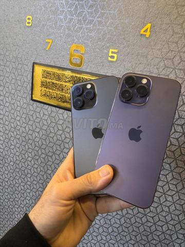 iPhone 14 Pro Max 128gb