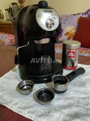 Machine à café - 2