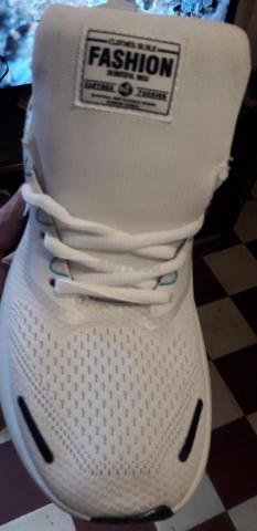 Chaussures Nike Air 43 - 2