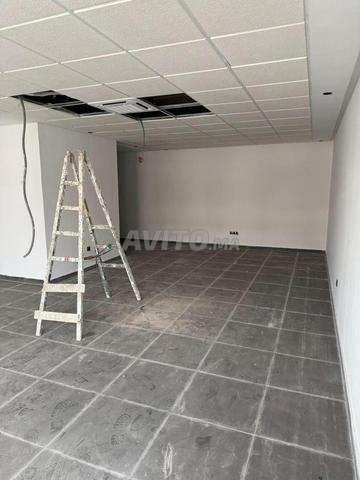 مكتب بمساحة 67 متر مربع في 2 مارس - 2