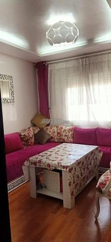 بيع عاجل شقة اقتصادية عين شوك لمقنسا 4 - 2