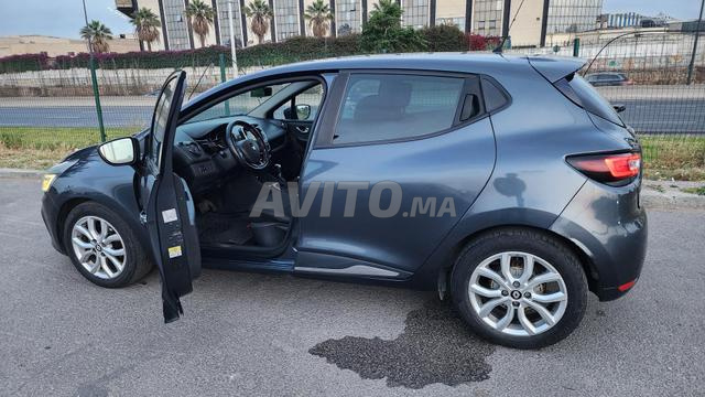 رينو كليو 4 أوتوماتيكية 2021 - 2