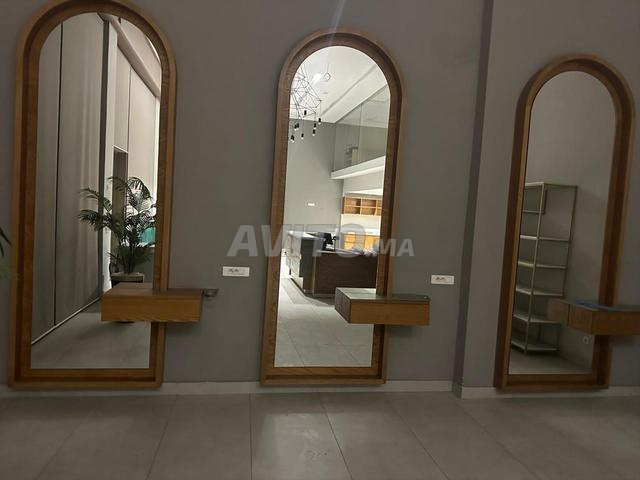 أثاث لصالون تجميل - 2