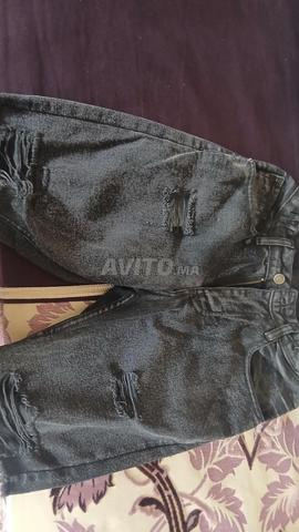 3 شورتات جودة جيدة - 2