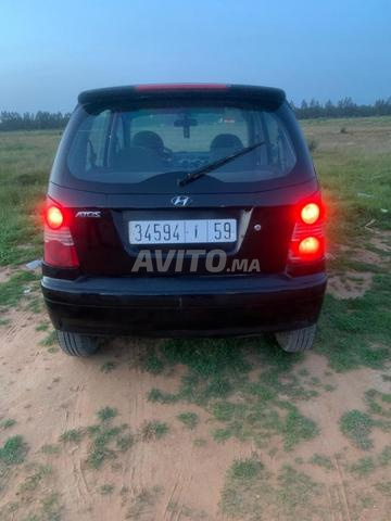 Hyundai Atos - 2