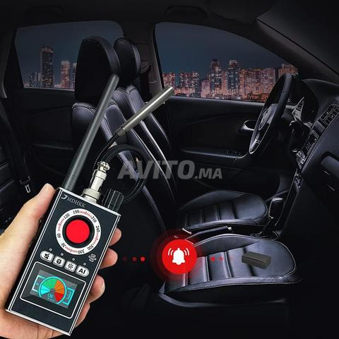 Détecteur micro GPS 18S - 2