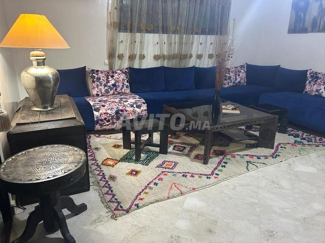 شقة بوسط مراكش - 2