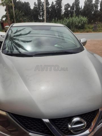 نيسان قشقاي ديزل يدوية 2014 في الجديدة - 2