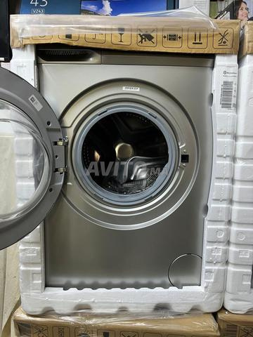 Machine automatique - 2