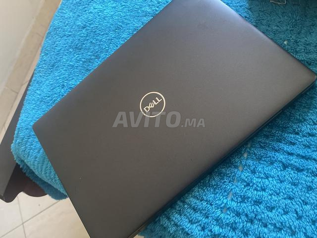 PC Dell Latitude presque neuf - Écran tactile