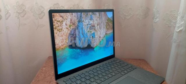 مايكروسوفت سيرفس 3 - 2