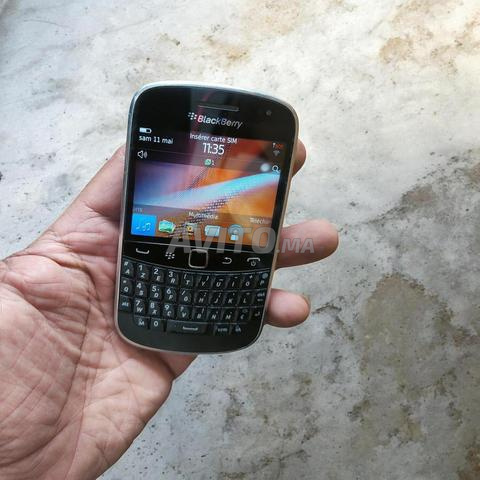 Blackberry Bold - 2