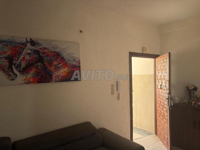 Appartement à louer - 2