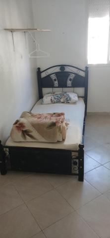 Appartement meublé en location par jours - 2