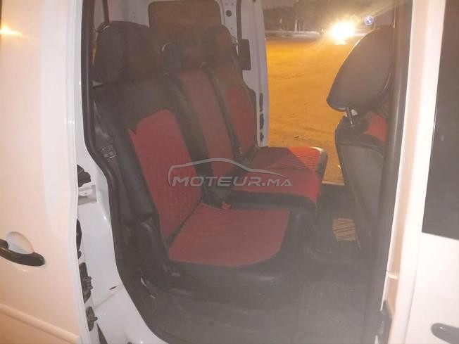 Volkswagen Caddy Diesel 2021
