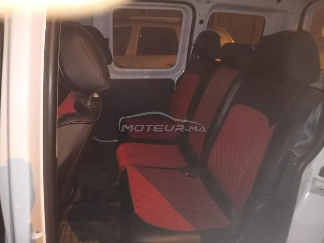 Volkswagen Caddy Diesel 2021