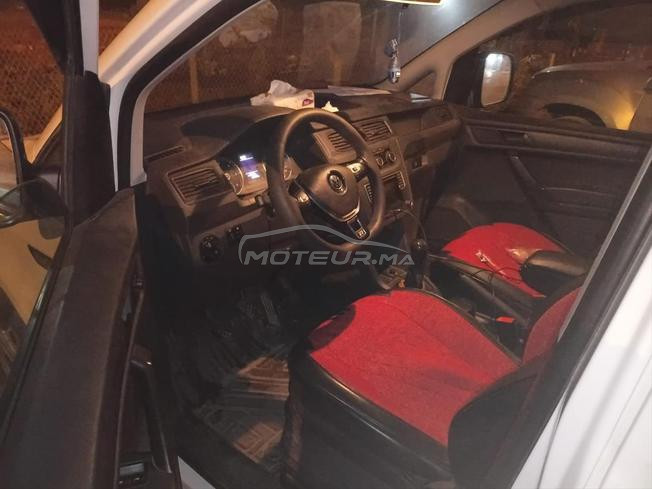 Volkswagen Caddy Diesel 2021