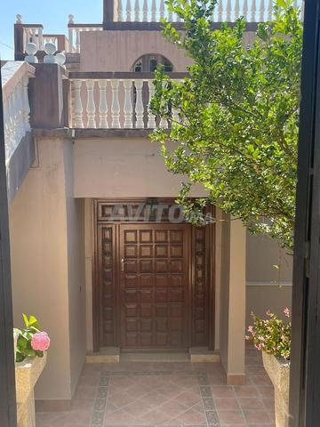 فيلا للبيع بيلا فيستا طنجة باليا 706م² - 2