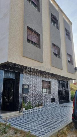 Maison titrée de 101 m² à la Cité El Kanouni - 2