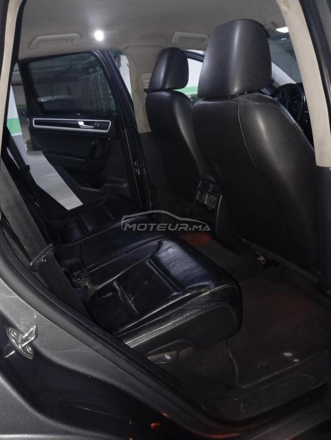 Touareg V 6 TDI   12/2011