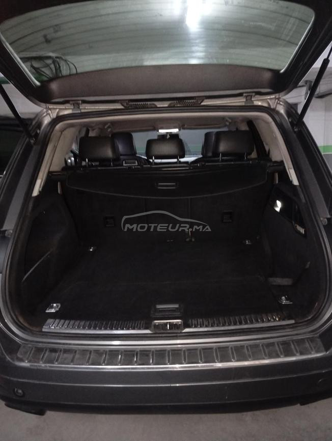 Touareg V 6 TDI   12/2011