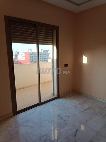 استوديو للإيجار في عين السبع 3800 درهم - 2