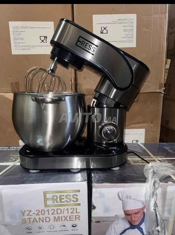 العجانة الاحترافية عرض محدود - 2