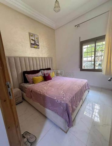 Appartement familial neuf centre ville - 2