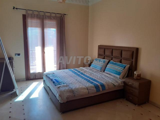 Appartement meublé - 2