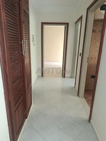 Appartement à vendre à Résidence tahra - 2