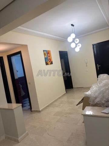 Appartement à vendre 96 m² à Marrakech