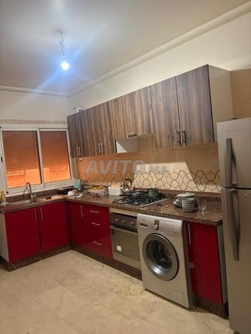 Appartement à vendre 96 m² à Marrakech