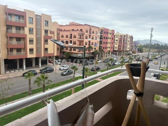 Appartement à vendre 96 m² à Marrakech