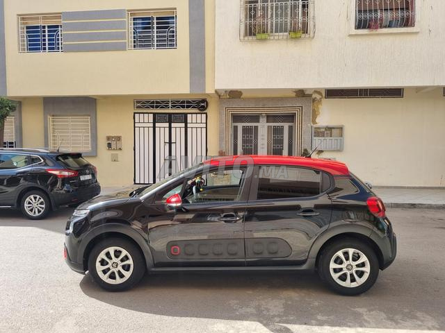 CITROEN C3 DIESEL - 2