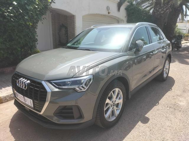 KIFAL - AUDI Q3