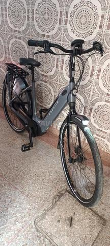 غازيل غرونوبل سي 8 - 2