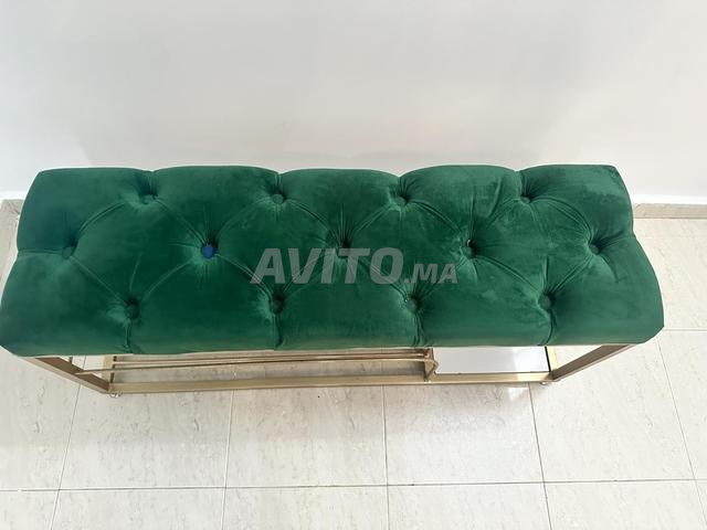 مقعد مدخل - 2