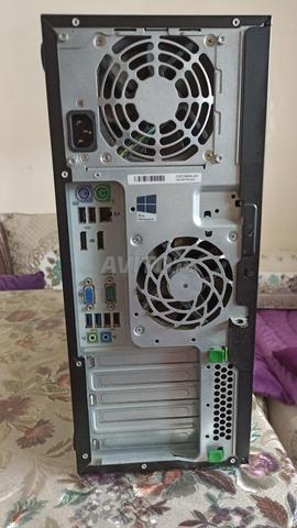 HP 600 G1 i7 4790 - 2